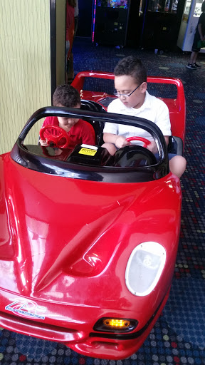 Movie Theater «The Grand Theatre», reviews and photos, 4029 Interstate 45 N, Conroe, TX 77304, USA