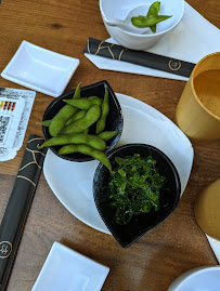 Plats et boissons du Restaurant japonais C'Roll Sushi à Paris - n°19