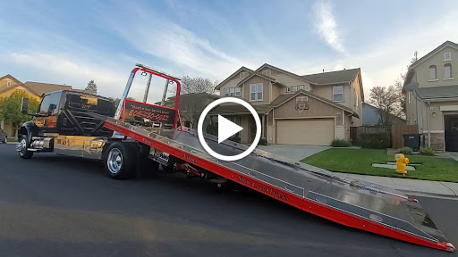Franciscos Towing 60 Intown image