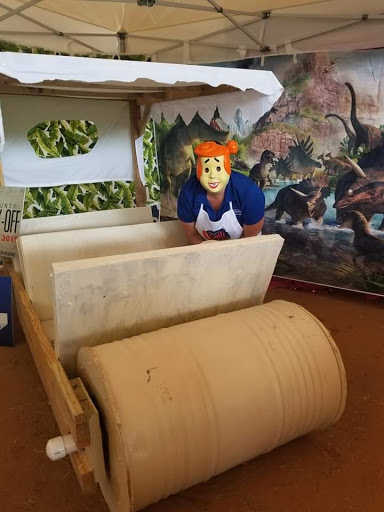 Event Venue «Southeastern Livestock Pavilion», reviews and photos, 2232 NE Jacksonville Rd, Ocala, FL 34470, USA