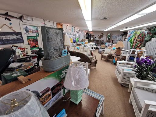 Outdoor Furniture Store «Yum Yum Tree Furniture», reviews and photos, 815 US-1, Jupiter, FL 33477, USA
