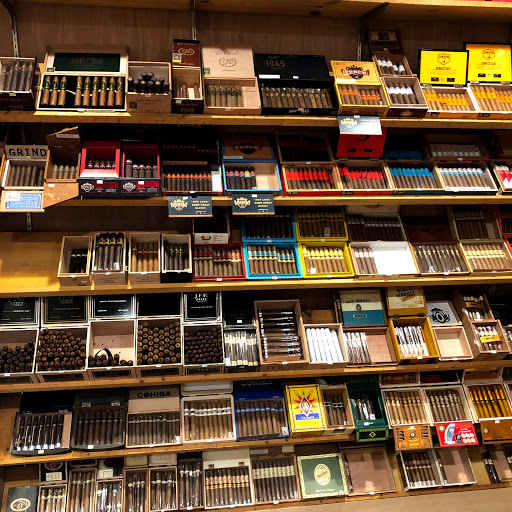 Cigar Shop «Tobacco Box», reviews and photos, 3701 Lakeview Pkwy #101, Rowlett, TX 75088, USA