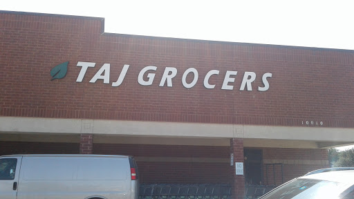 Grocery Store «Taj Grocers - Irving», reviews and photos, 10010 N MacArthur Blvd #150, Irving, TX 75063, USA