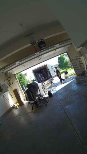 Moving and Storage Service «Two Men and a Truck», reviews and photos, 16308 107th Ave #2, Orland Park, IL 60467, USA