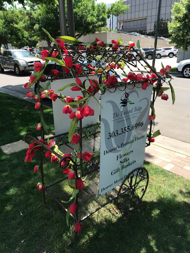 Florist «The Twisted Tulip», reviews and photos, 300 Fillmore St, Denver, CO 80206, USA