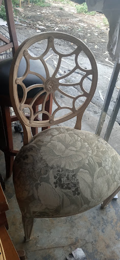 Thrift Store «Chabad Thrift Store», reviews and photos, 4201 N Dixie Hwy, Oakland Park, FL 33334, USA