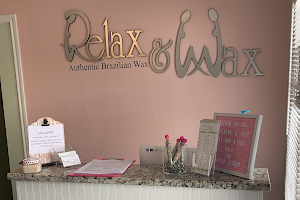 Relax & Wax Authentic Brazilian Wax & Sugaring image