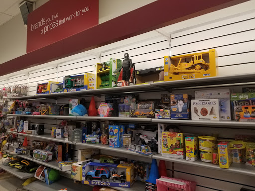 Department Store «T.J. Maxx», reviews and photos, 331 New Jersey 18, East Brunswick, NJ 08816, USA