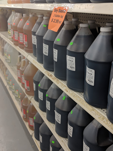 Store «Discount Groceries & More Retail Store», reviews and photos, 11971 Grandview Rd, Grandview, MO 64030, USA