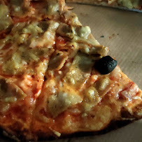 Plats et boissons du Pizzeria Antoin’Pizza - Pizza au feu de bois à Grabels - n°3