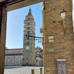 Photo n°1 de l'avis de Stefano.s fait le 26/06/2022 à 15:13 sur le  Hotel Patria à Pistoia