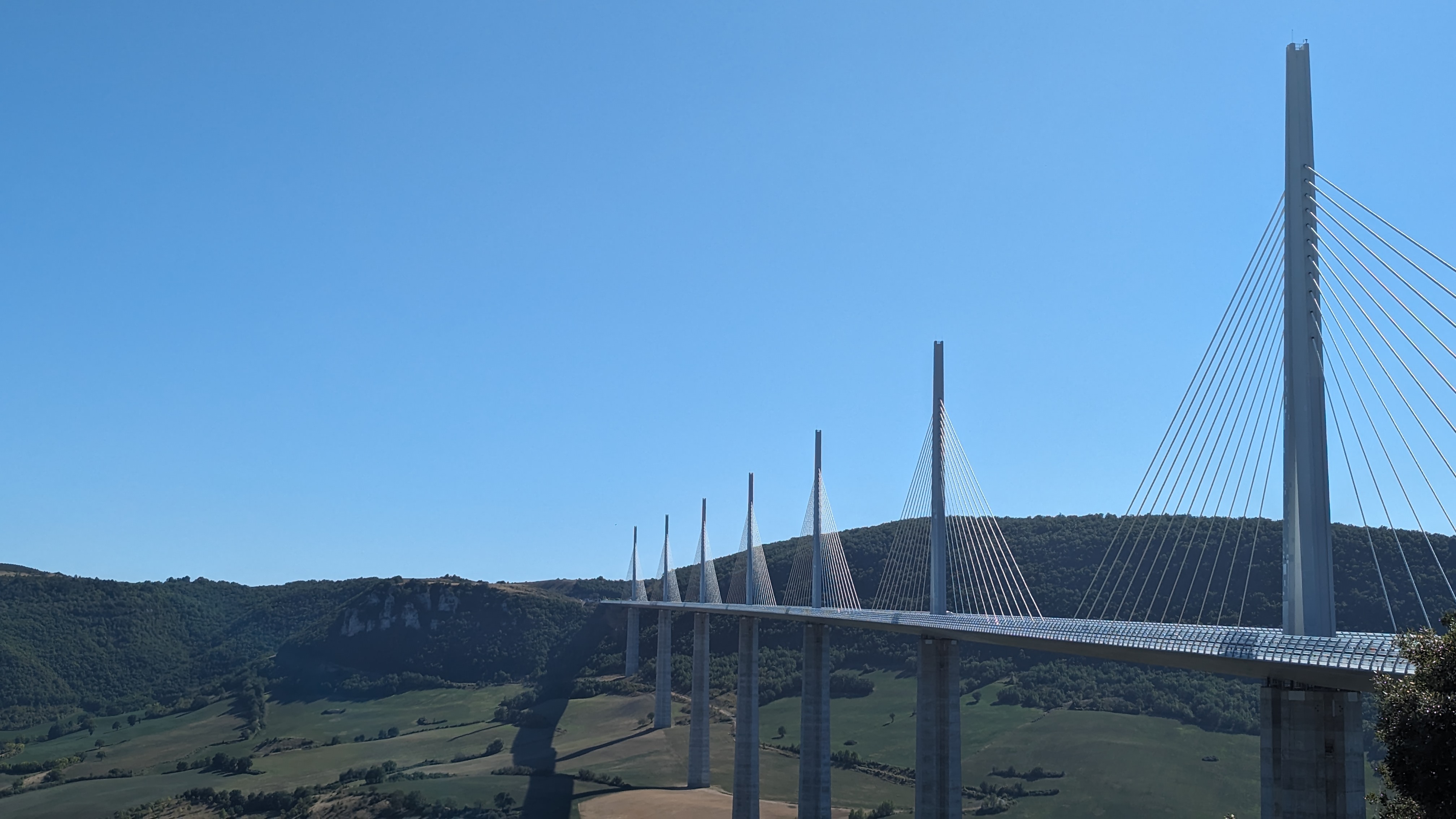 Photo n° 2 de l'avis de Sylvain. fait le 25/09/2023 à 13:50