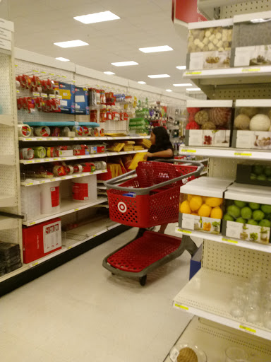 Department Store «Target», reviews and photos, 1701 N Gaffey St, San Pedro, CA 90731, USA