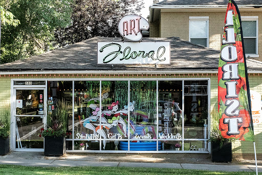 Florist «The Art Floral», reviews and photos, 580 Broadway, Salt Lake City, UT 84102, USA