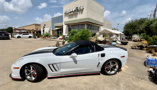 Pet Store «Fish-N-Pets Unlimited», reviews and photos, 11710 Bissonnet St, Houston, TX 77099, USA