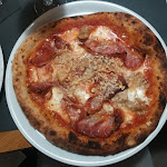 Photo n°2 de l'avis de Christian.i fait le 21/07/2019 à 21:07 sur le  Restaurant Café Pizzeria Julia à Eppan an der Weinstraße