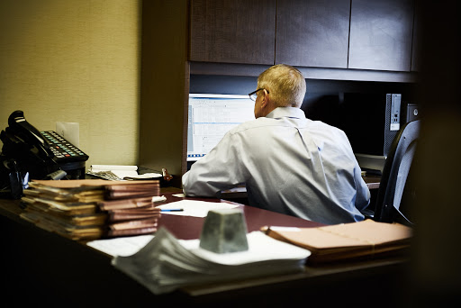 Personal Injury Attorney «Tampa Kinney, Fernandez & Boire, P.A.», reviews and photos