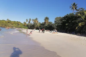 La Playita Beach image