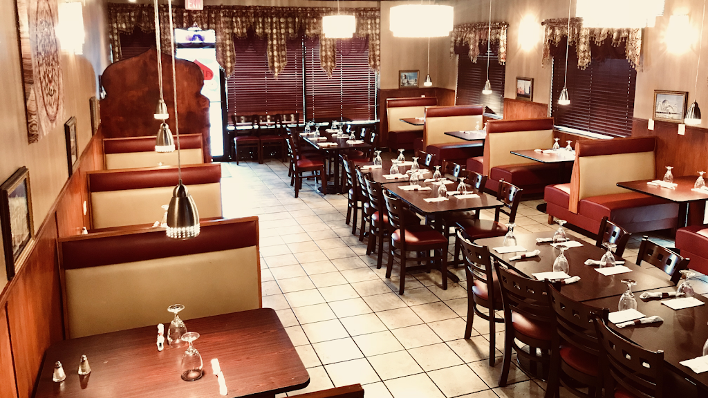 Ahmed Indian Restaurant UCF 32817