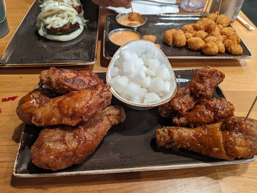 Shopping Mall «Santa Teresa Village Shopping Center», reviews and photos, 7028 Santa Teresa Blvd, San Jose, CA 95139, USA