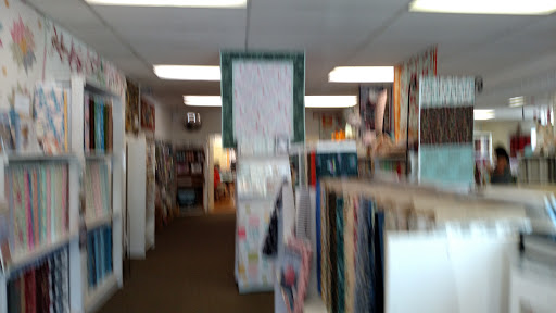 Quilt Shop «Quilted Angel», reviews and photos, 200 G St, Petaluma, CA 94952, USA