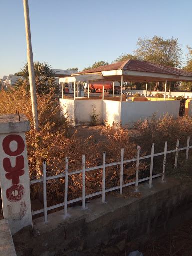 Asma Nigeria Limited, Kankiya - Kafin Soli - Dutsinma Rd, Dutsin-Ma, Nigeria, Gas Station, state Katsina