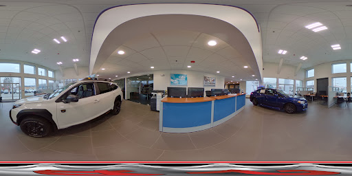 Car Dealer «Somerset Subaru», reviews and photos, 1451 Brayton Point Rd, Somerset, MA 02725, USA
