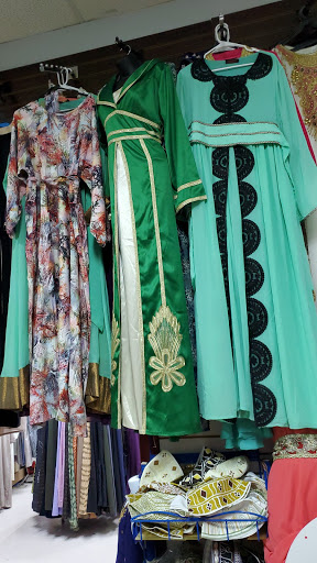 Gift Shop «Somalian Store», reviews and photos, 701 E Pioneer Pkwy, Arlington, TX 76010, USA