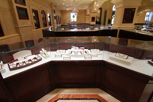 Jeweler «Ozel Fine Jewelry», reviews and photos, 11400 Fourth St #103, Rancho Cucamonga, CA 91730, USA