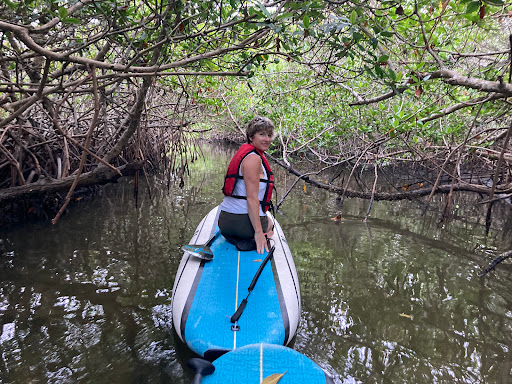 Canoe & Kayak Rental Service «Sea Sup Go Paddle & Surf Company», reviews and photos, 40 Royal Palm Pointe, Vero Beach, FL 32960, USA
