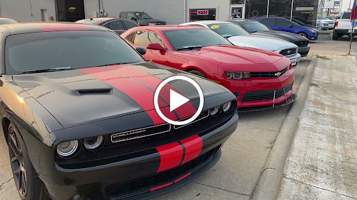 Used Car Dealer «D.E.L. Motors», reviews and photos