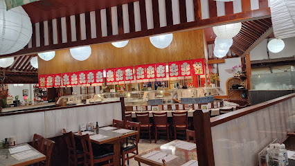 Kobe Japanese Restaurant and Sushi - 2086 El Camino Real, Santa Clara, CA 95050