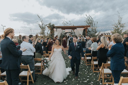 Bridal Shop «Blue Bridal Boutique», reviews and photos, 685 S Broadway b, Denver, CO 80209, USA