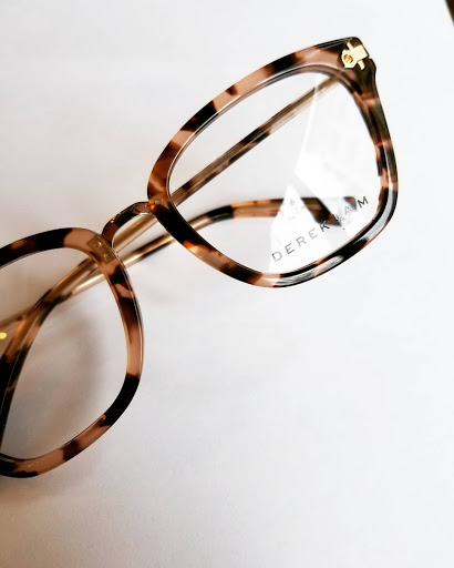 Optometrist «Lyons Family Eye Care», reviews and photos, 3250 N Lincoln Ave, Chicago, IL 60657, USA