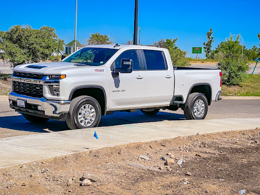 Chevrolet Dealer «Len Lyall Chevrolet Inc», reviews and photos, 14500 E Colfax Ave, Aurora, CO 80011, USA