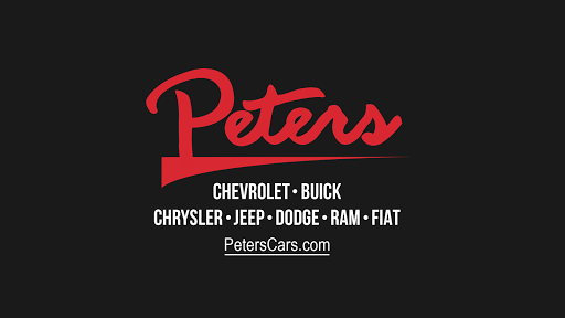 Car Dealer «Peters Chevrolet Chrysler Jeep Dodge Ram Fiat», reviews and photos, 4181 US-259, Longview, TX 75605, USA