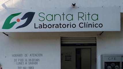 Santa Rita Laboratorio Clínico (Loma Bonita)