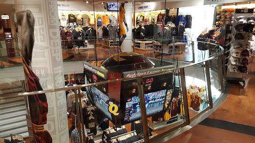 Arena «Quicken Loans Arena», reviews and photos