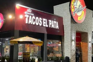 Tacos El Pata image