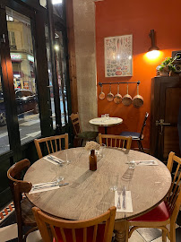 Atmosphère du Restaurant Mieux à Paris - n°4