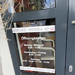 Photo n°6 de l'avis de Ralf.a fait le 06/11/2022 à 19:28 sur le  Hofcafé Osteria da Nannarella à Büdelsdorf