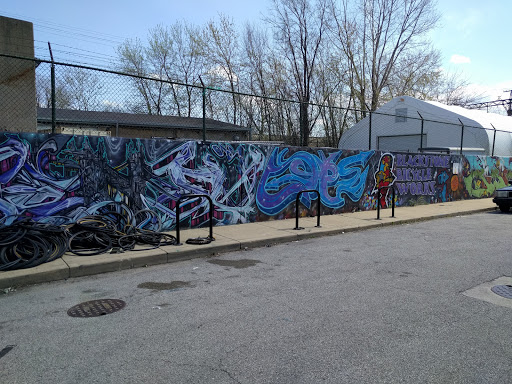 Bicycle Repair Shop «Blackstone Bicycle Works», reviews and photos, 6100 S Blackstone Ave, Chicago, IL 60637, USA