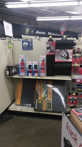 Auto Parts Store «Pep Boys Auto Parts & Service», reviews and photos, 6825 Annapolis Rd, Landover Hills, MD 20784, USA