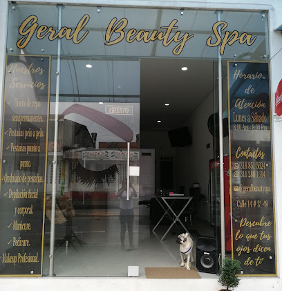 Geral Beauty Spa