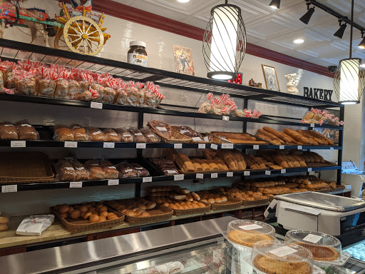 Peter Sciortino's Bakery