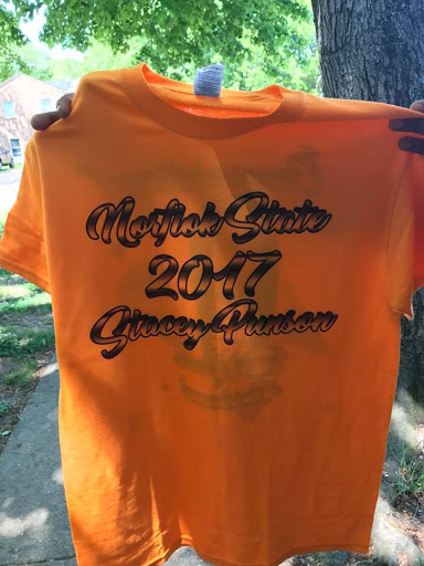 Custom T-shirt Store «Design 4 You - Screen Printing and Embroidery», reviews and photos, 880 N Military Hwy, Norfolk, VA 23502, USA