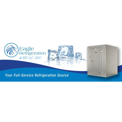 Eagle Refrigeration & HVAC Inc. in Crystal Lake, Illinois