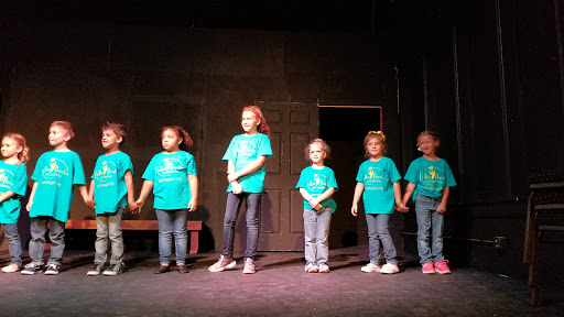 Performing Arts Theater «Henegar Center For the Arts», reviews and photos, 625 E New Haven Ave #119, Melbourne, FL 32901, USA