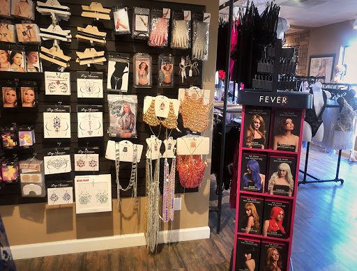Lingerie Store «Groove», reviews and photos, 1044 N Gilbert Rd, Gilbert, AZ 85234, USA