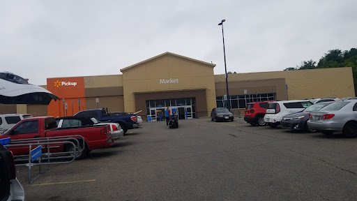Department Store «Walmart Supercenter», reviews and photos, 1505 Main St, Hamilton, OH 45013, USA